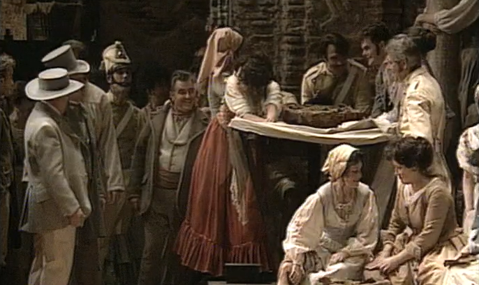 Forum Musical – Parte I