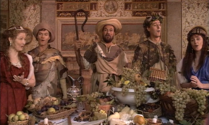 Forum Musical – Parte II