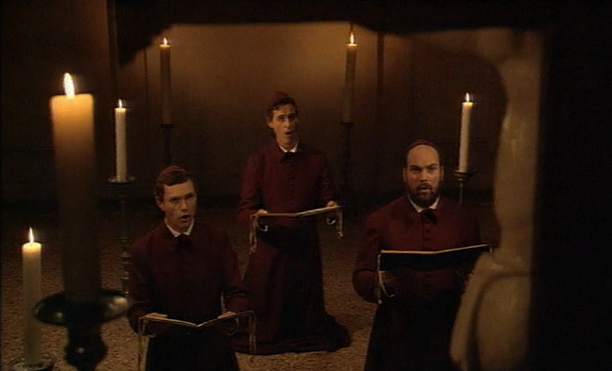 Forum Musical – Parte II