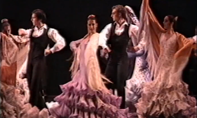 Forum Musical – Parte I