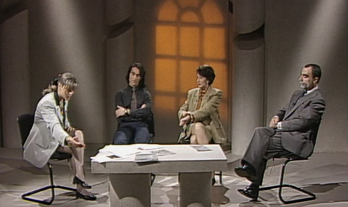 Forum Musical – Parte II