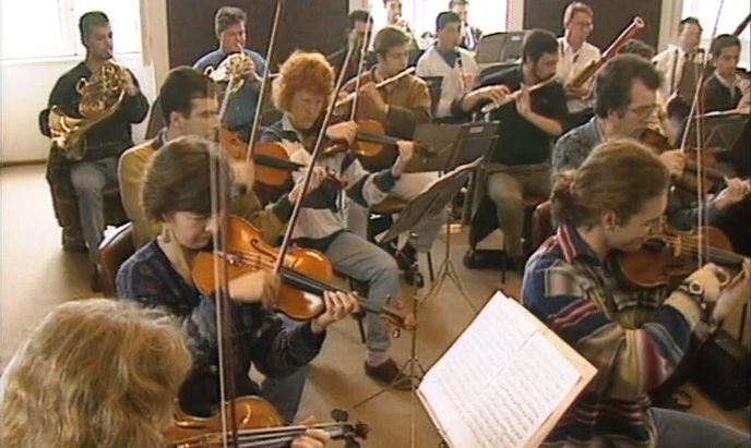 Forum Musical – Parte I