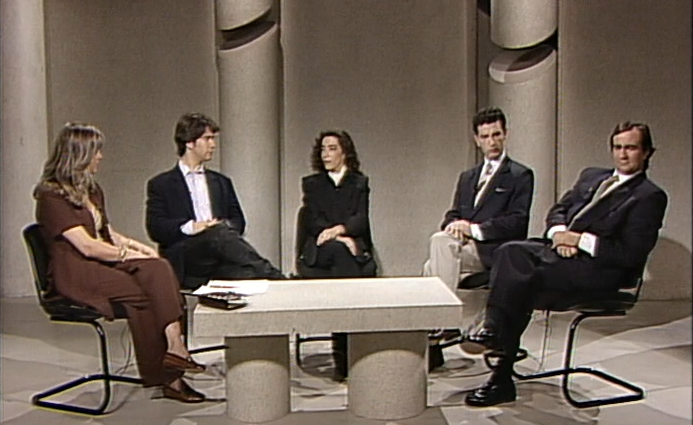 Forum Musical – Parte II