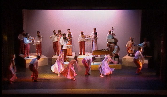 Forum Musical – Parte I