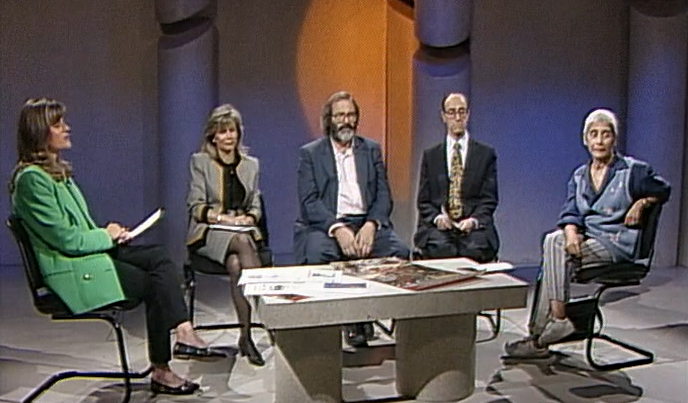 Forum Musical – Parte II