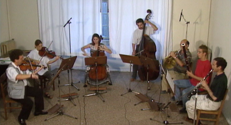 Forum Musical – Parte I