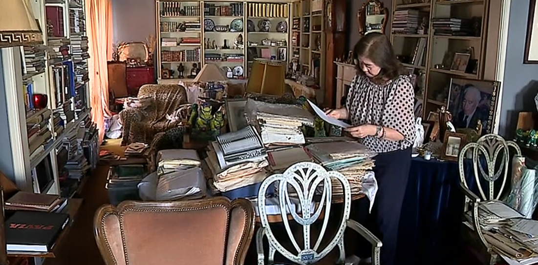 Espólio de Franco Nogueira