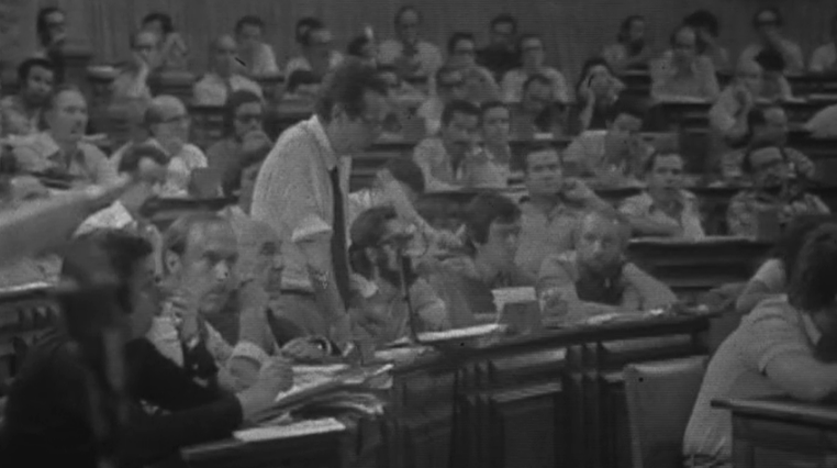 Debate sobre o programa do 1º governo constitucional – III