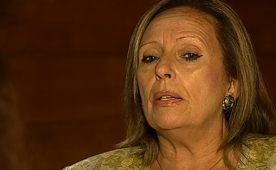 Lucília Gago nova Procuradora-Geral da República