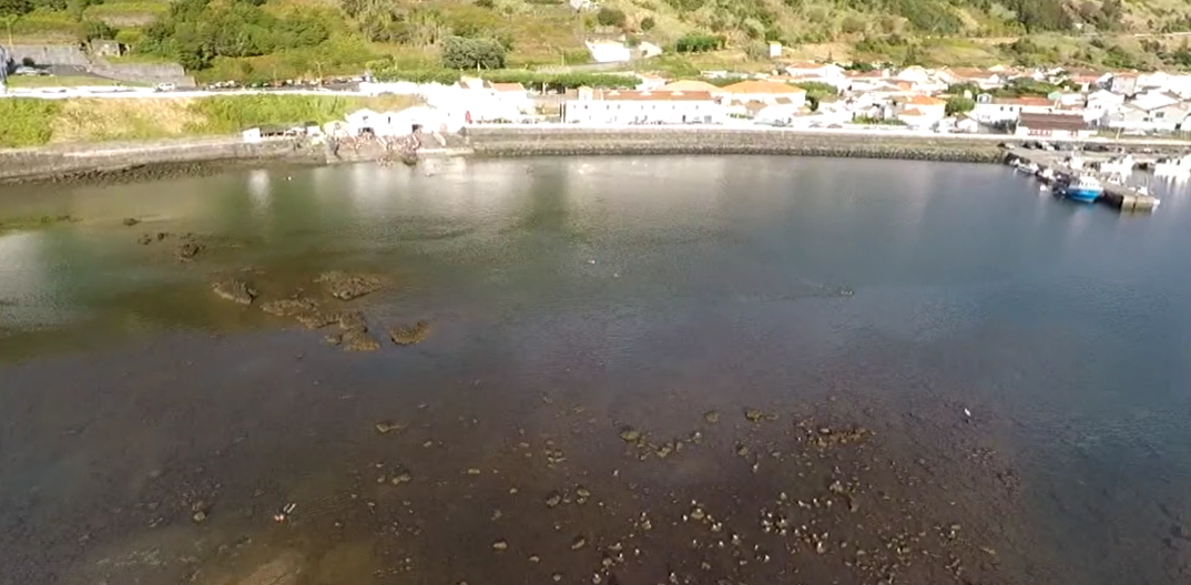 Concurso 7 Maravilhas à Mesa – Lajes do Pico