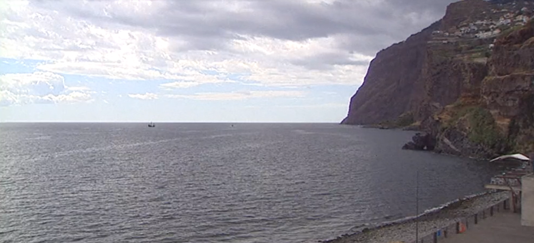 Parque Natural Marinho do Cabo Girão