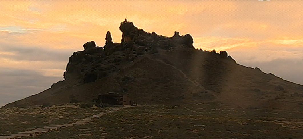 Seminário geográfico