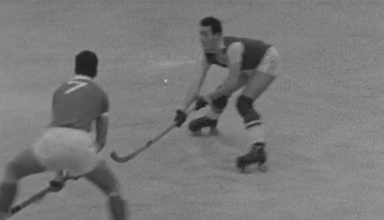 Hóquei em Patins: CUF vs Sport Lisboa e Benfica