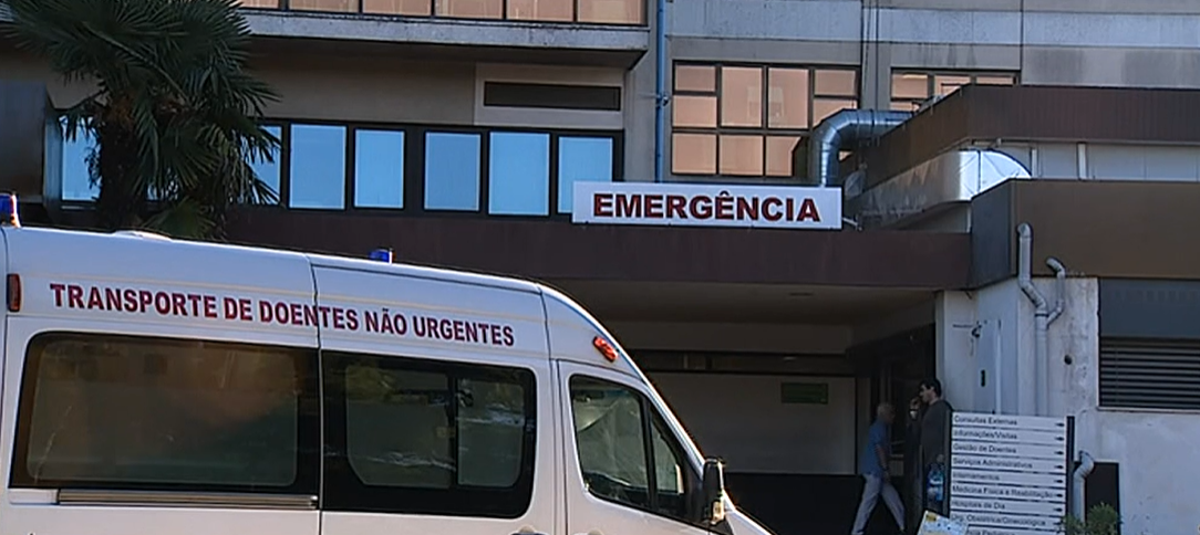 Mortes por falhas no SNS