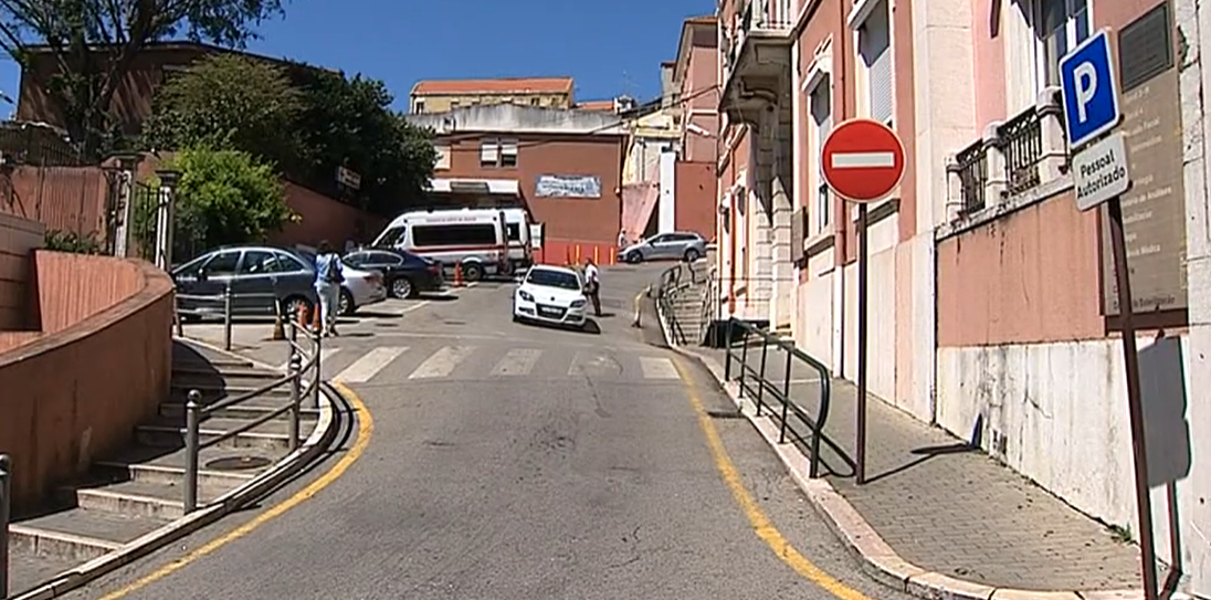 Caos instalado nas urgências