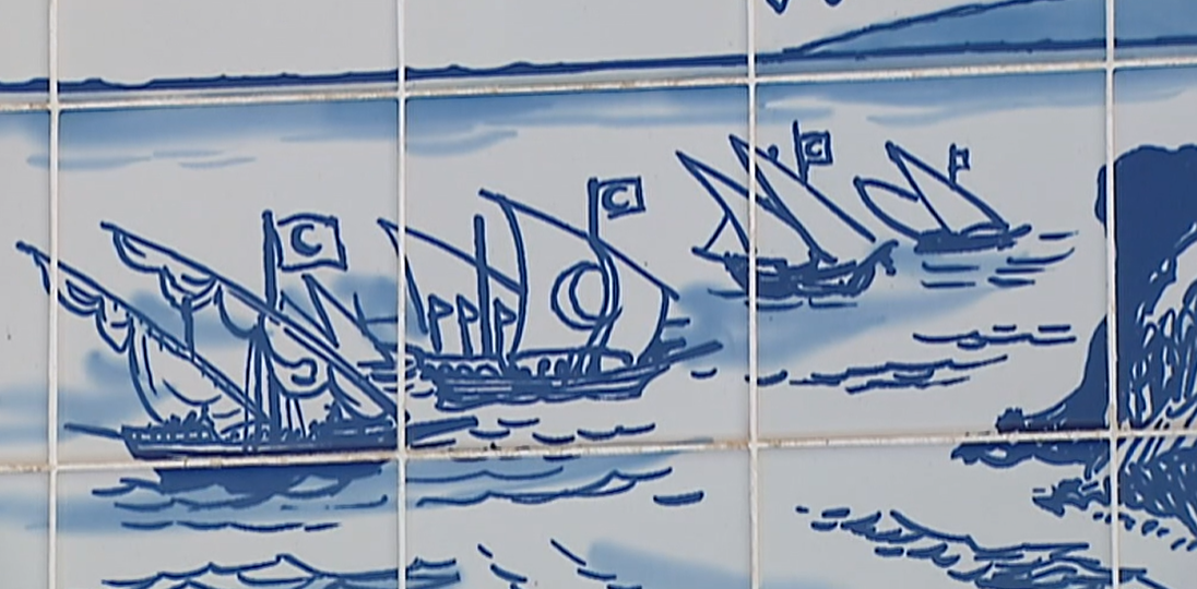 Lendas da Ilha do Corvo