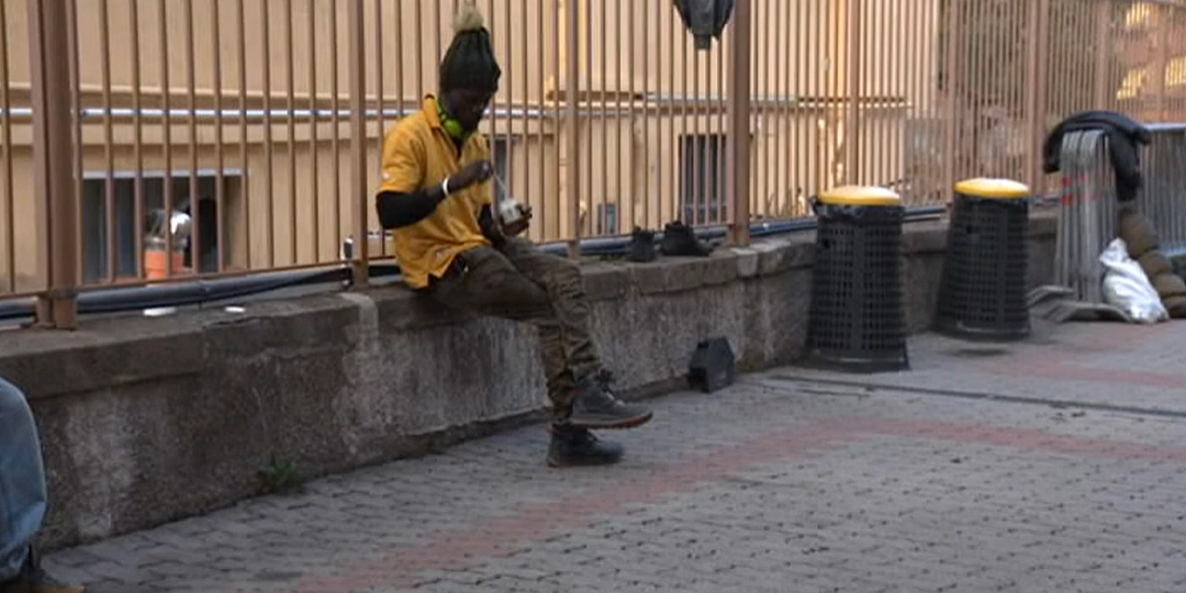 Migrantes clandestinos nas fronteiras