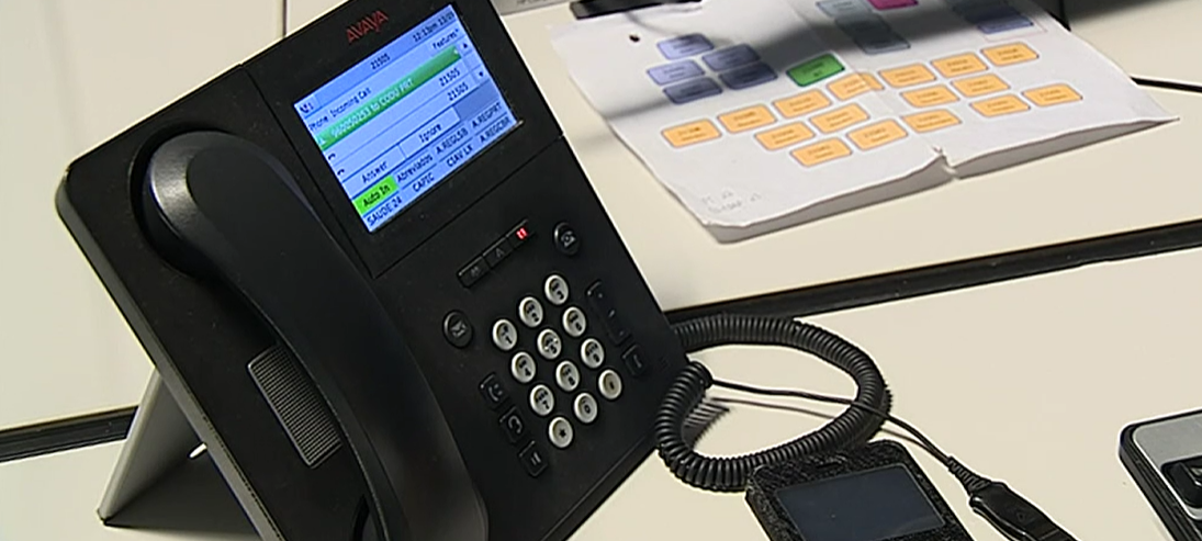 Falhas do INEM na localização das vítimas