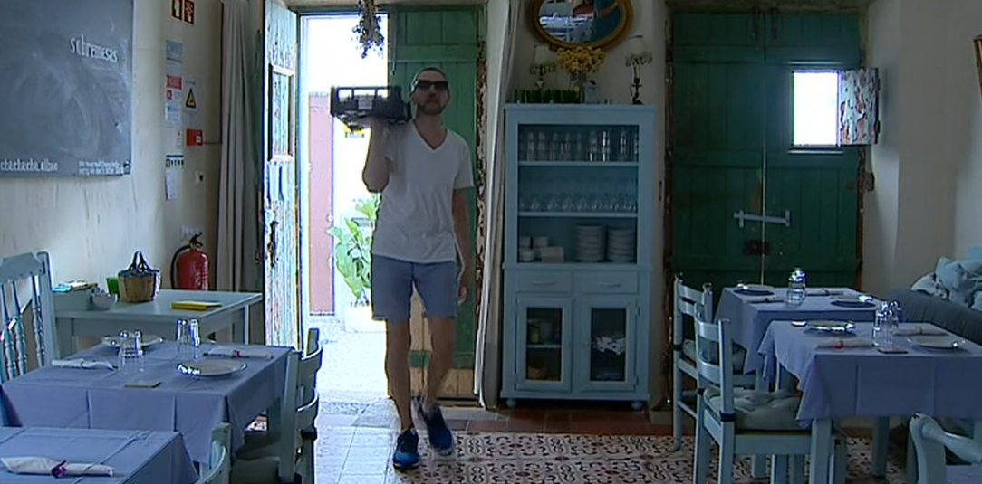 Comunidade Inglesa em Portugal e o Brexit