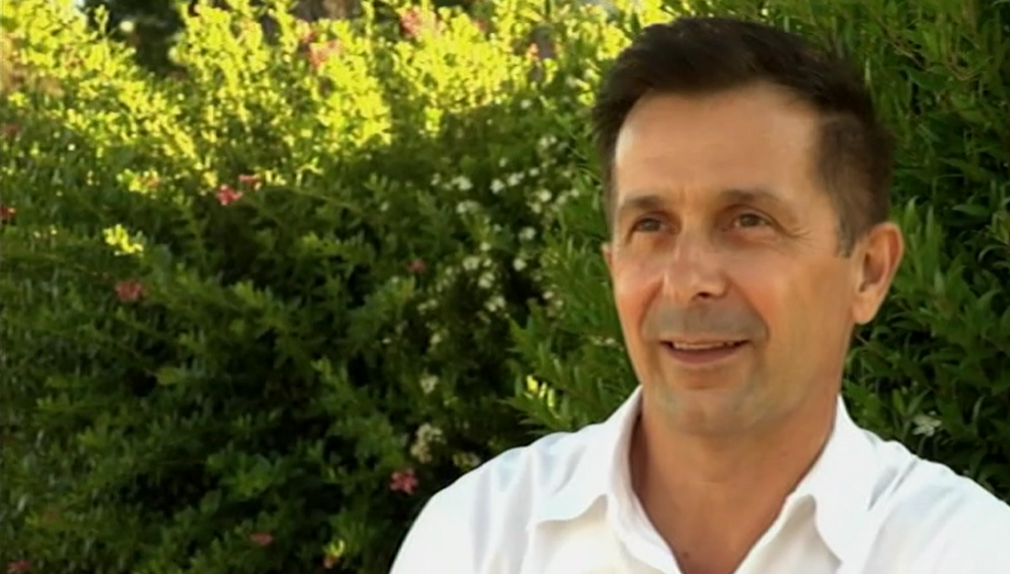 Biografia do juiz Ivo Rosa