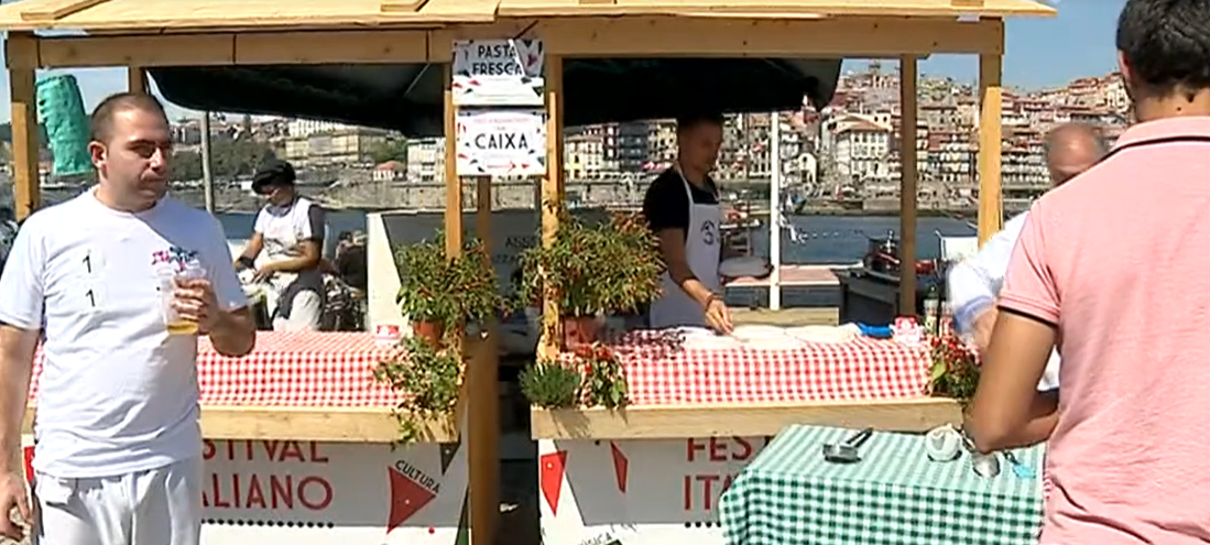 5ª Edição do Festival Italiano