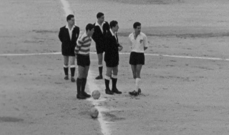 Futebol: Vitória de Guimarães vs Sporting Clube de Portugal