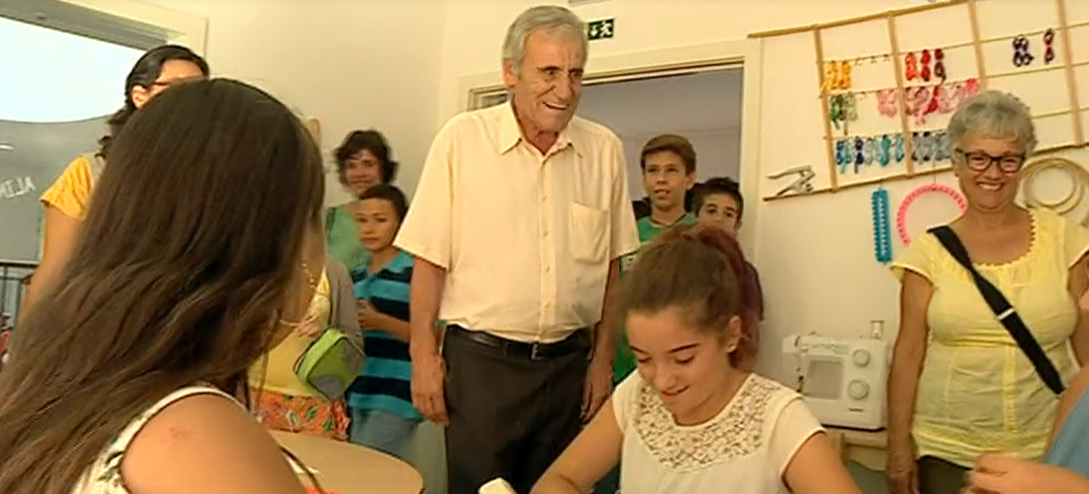 Declarações de Jerónimo de Sousa