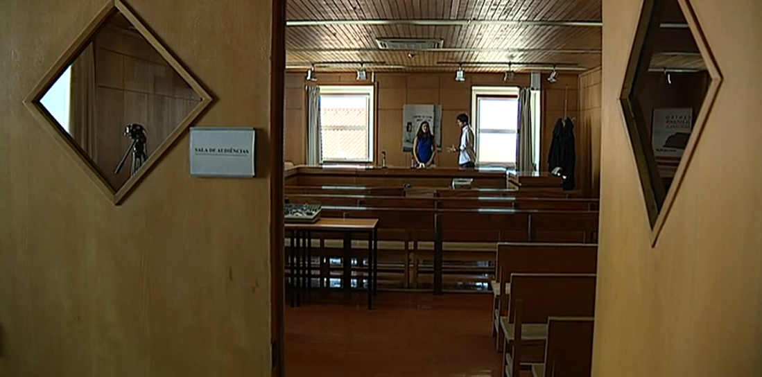 Reprovações no Centro de Estudos Judiciários