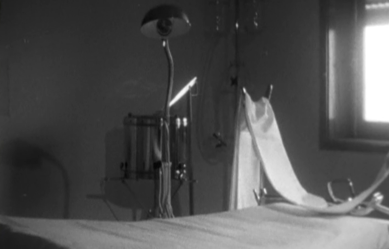 Inauguração do Posto Clínico de Lever