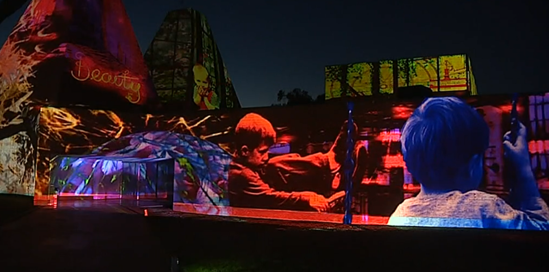 7ª Edição Lumina 2018