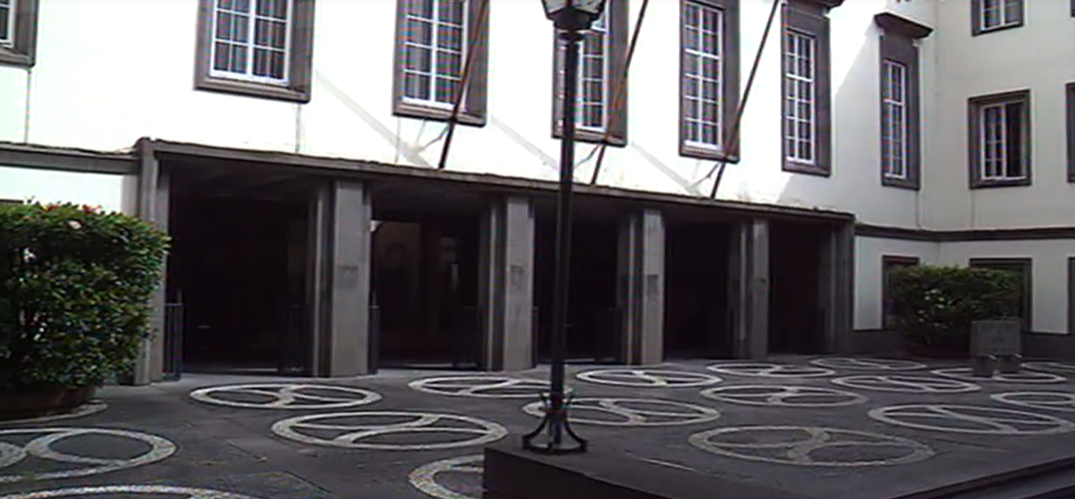 Dívida bruta da Administração Pública Regional