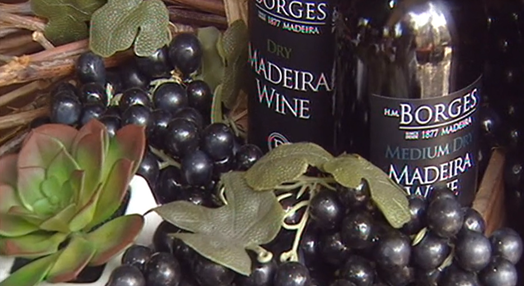 Festa do vinho da Madeira 2018