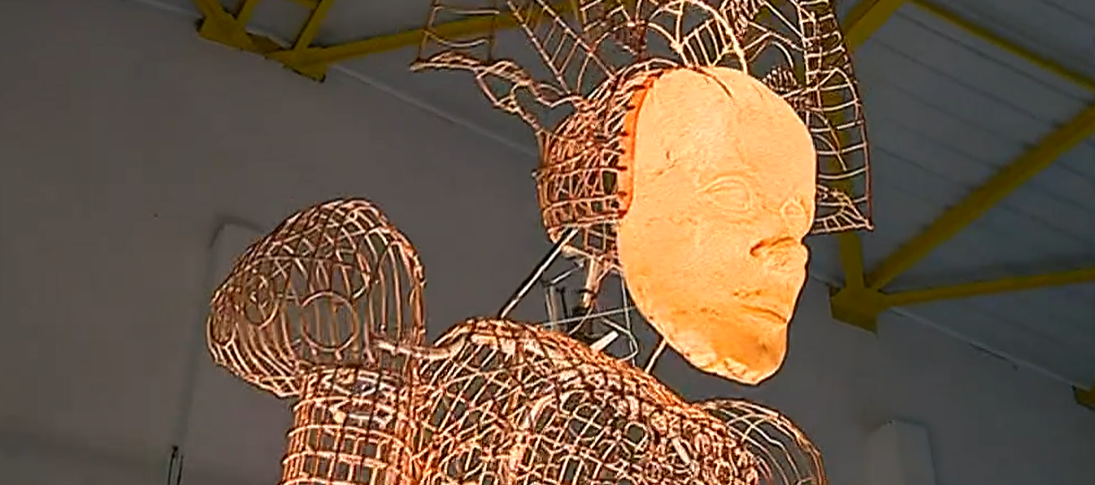 Marionetas no Algarve