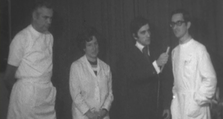 2ª Reunião Nacional de Medicina Nuclear no Porto