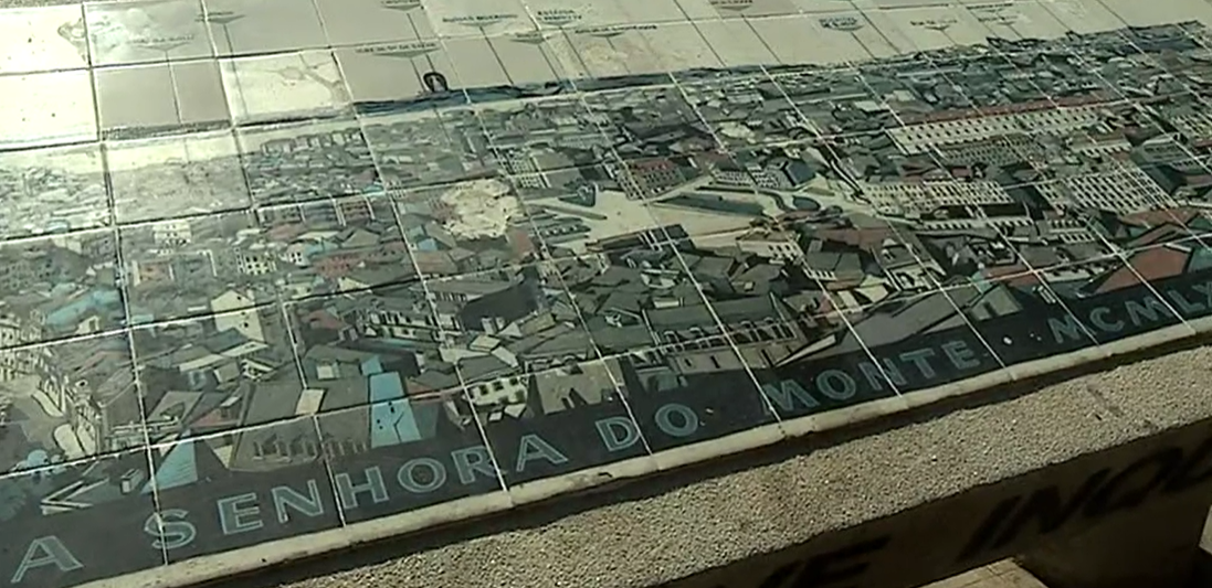 Polémica com construção de um prédio