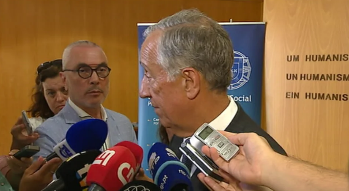 Recondução de Joana Marques Vidal na PGR