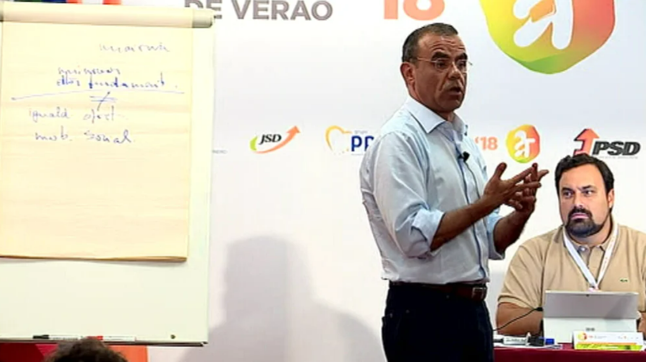 Universidade de Verão do PSD