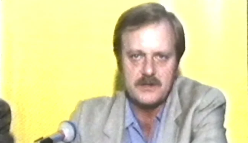 Programa eleitoral da UDP para as eleições legislativas