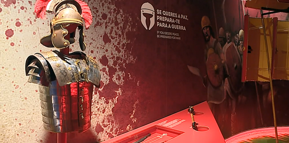 Museu PO.RO.S vence prémio “Heritage in Motion”