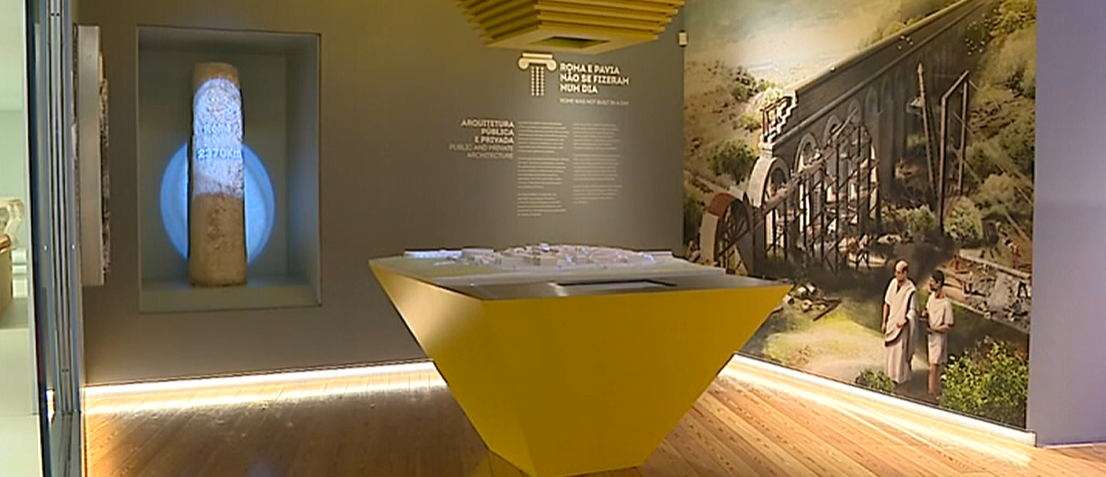 Museu PO.RO.S vence prémio Heritage in Motion