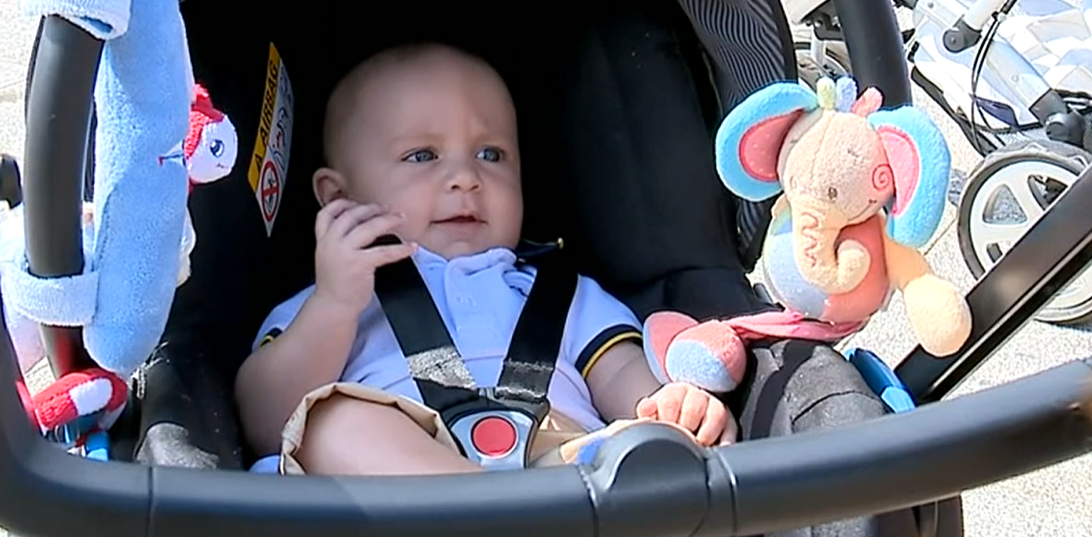 Incentivo à natalidade