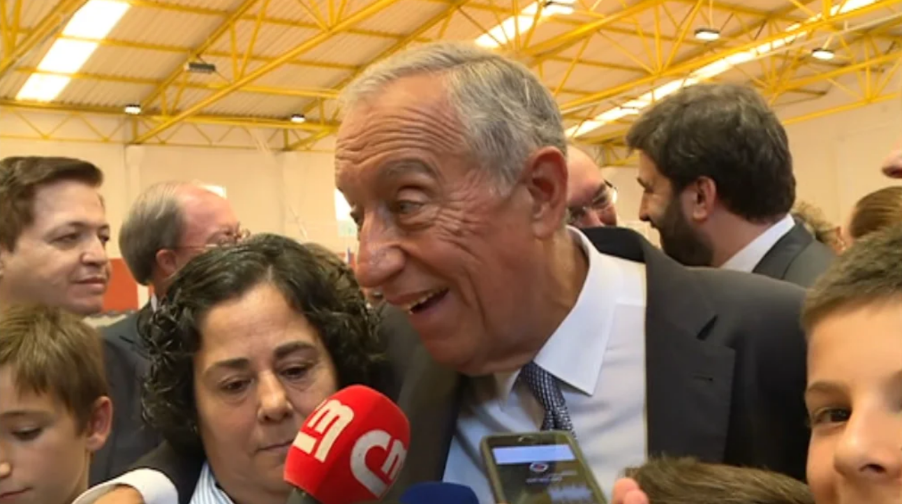 Abertura do Ano Letivo