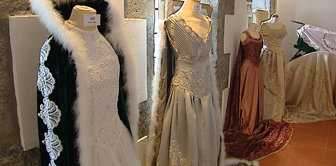 Núcleo Museológico de São Bartolomeu de Regatos