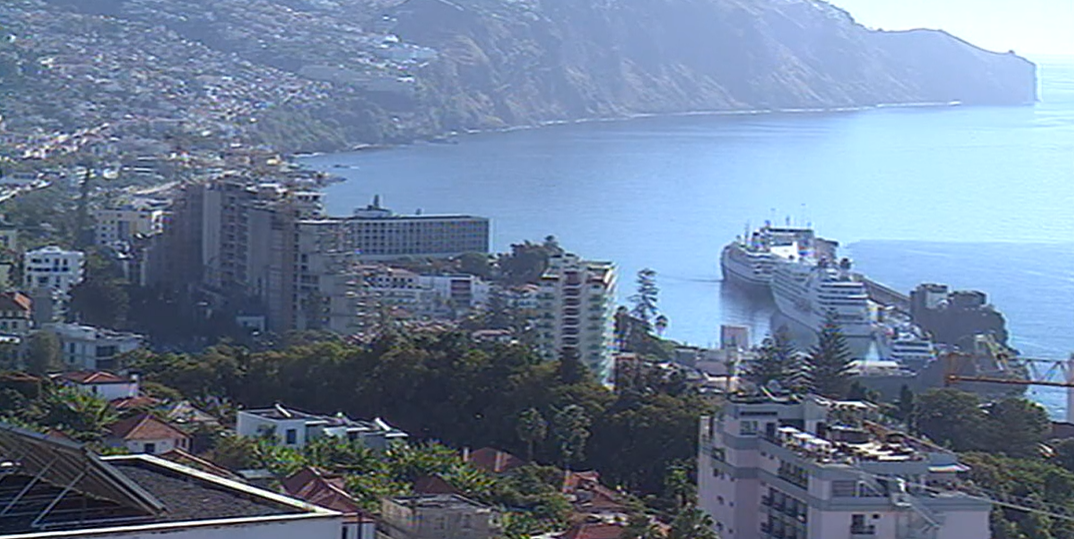 Observatório da paisagem da Madeira