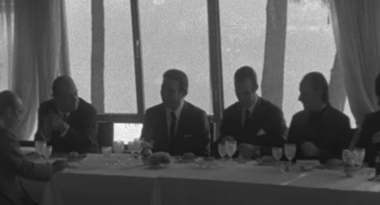 Andebol: Almoço-convívio da Seleção Nacional de Portugal no Porto