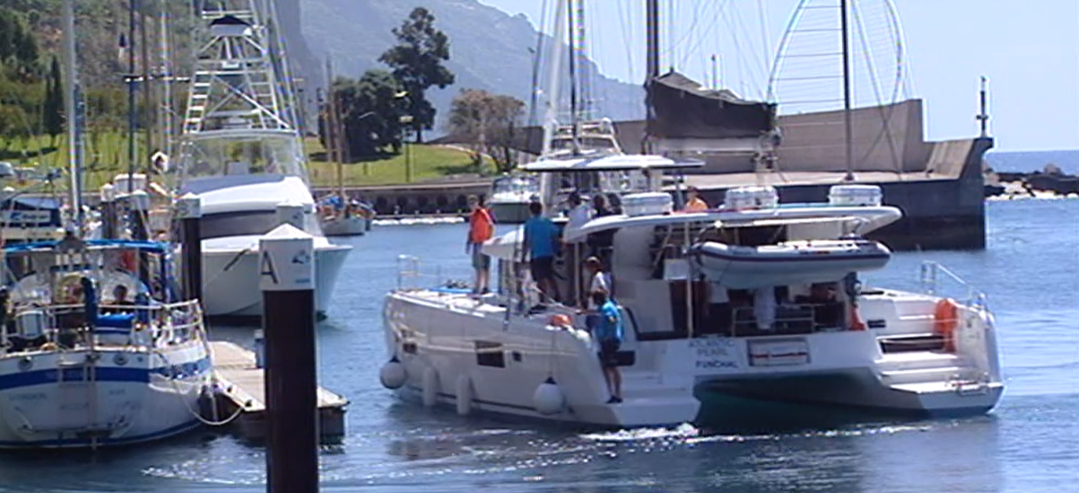 Área protegida da Ponta do Pargo