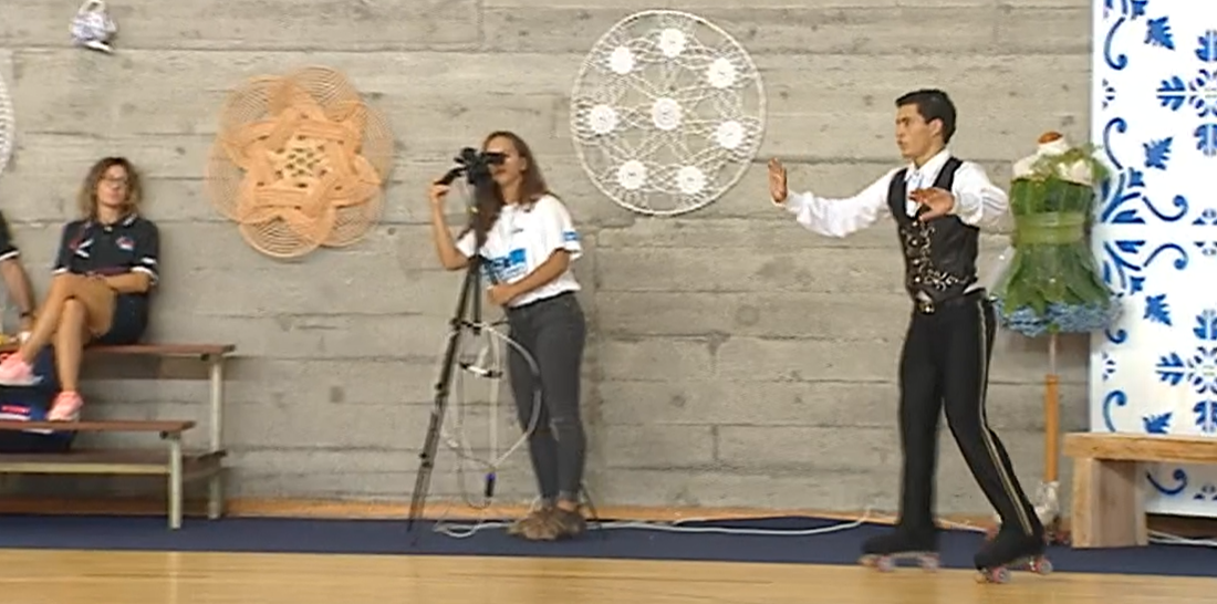 Campeonato Europeu de Patinagem Artística