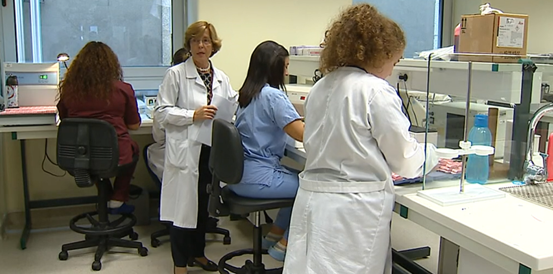 Patologista Fátima Carneiro