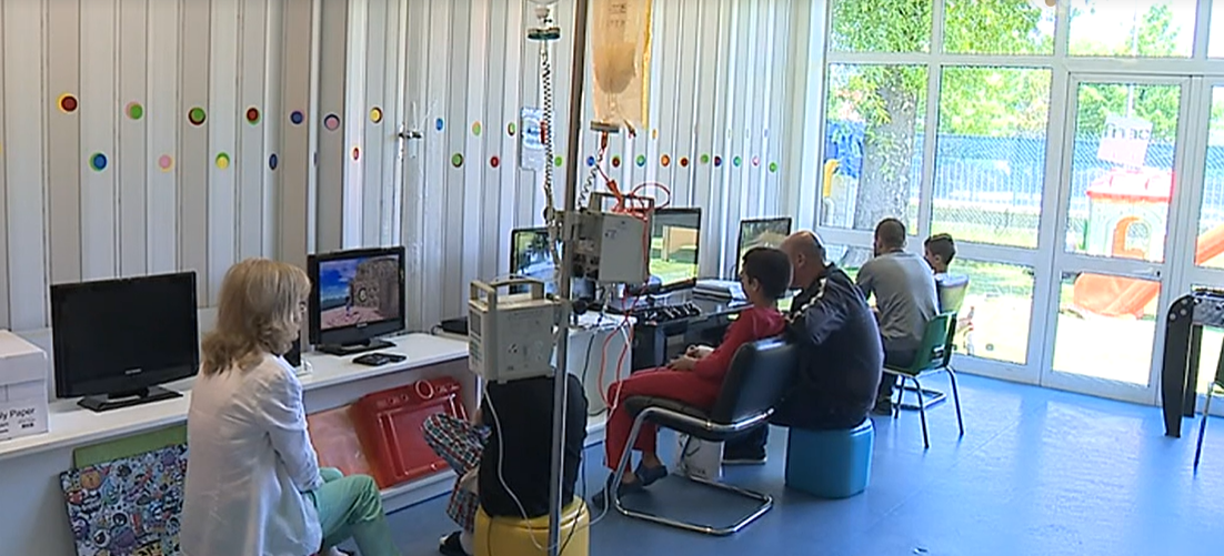 Petição “Joãozinho”