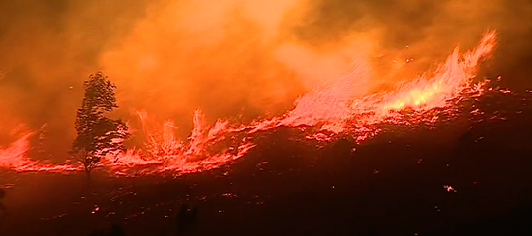 Acusação do Ministério Público